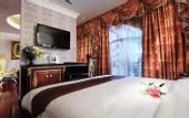 Туры в отель A&Em 19 Dong Du Hotel