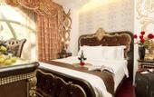 Туры в отель A&Em 19 Dong Du Hotel