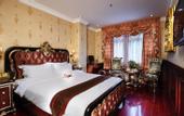 Туры в отель A&Em 19 Dong Du Hotel