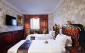 Туры в отель A&Em 19 Dong Du Hotel