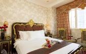 Туры в отель A&Em 19 Dong Du Hotel