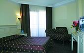 Туры в отель Club Hane