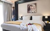 Туры в отель Aar Hotel & Spa