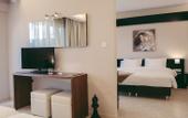Туры в отель Aar Hotel & Spa