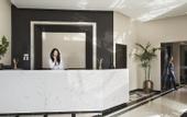 Туры в отель Aar Hotel & Spa
