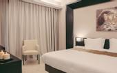 Туры в отель Aar Hotel & Spa