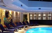 Туры в отель Aar Hotel & Spa