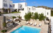 Туры в отель Ammos Hotel