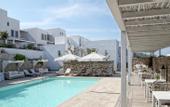 Туры в отель Ammos Hotel