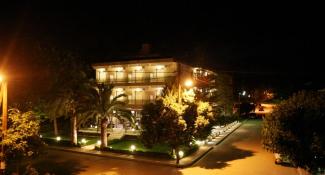 Hotel Alexakis 2*