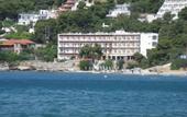 Туры в отель Golden View Beach Hotel