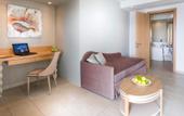 Туры в отель Elinotel Sermilia Resort