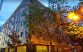 Туры в отель The Parma Hotel Taksim