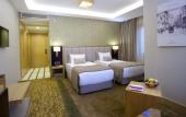 Туры в отель The Parma Hotel Taksim
