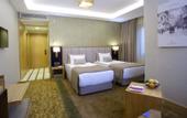 Туры в отель The Parma Hotel Taksim
