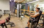 Туры в отель The Parma Hotel Taksim