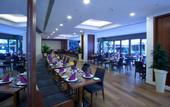 Туры в отель The Parma Hotel Taksim