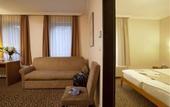 Туры в отель Ambra Hotel