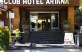 Туры в отель Seda Hotel Arinna