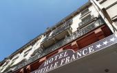 Туры в отель La Vieille France