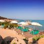 Туры в отель Club Hotel Baja Sardinia, оператор Anex Tour