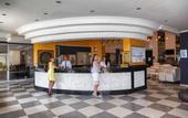 Туры в отель Club Bayar Beach Hotel