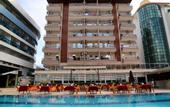 Туры в отель Club Bayar Beach Hotel