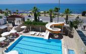 Туры в отель Club Bayar Beach Hotel