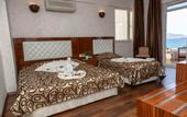 Туры в отель Club Bayar Beach Hotel