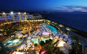 Туры в отель Club Hotel Casino Loutraki
