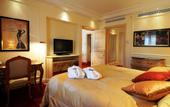 Туры в отель Club Hotel Casino Loutraki