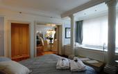 Туры в отель Club Hotel Casino Loutraki
