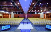 Туры в отель Club Hotel Casino Loutraki