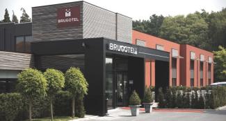 Brugotel 3*