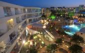 Туры в отель Club Hotel