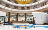 Туры в отель Club Hotel