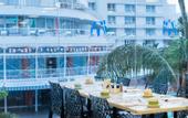Туры в отель Club Hotel