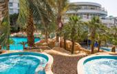 Туры в отель Club Hotel