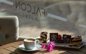 Туры в отель Falcon Hotel