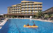 Туры в отель Falcon Hotel