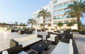 Туры в отель Falcon Hotel