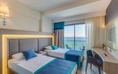 Туры в отель Falcon Hotel