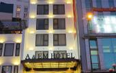 Туры в отель A&Em 44-46 Phan Boi Chau Hotel