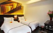 Туры в отель A&Em 44-46 Phan Boi Chau Hotel
