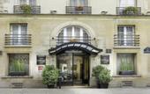 Туры в отель Ascot Opera