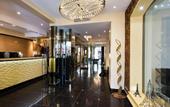 Туры в отель Ascot Opera
