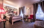 Туры в отель Ascot Opera