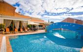 Туры в отель Michelangelo Resort