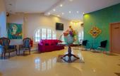 Туры в отель Michelangelo Resort