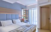 Туры в отель Leonidas Hotel Apartaments